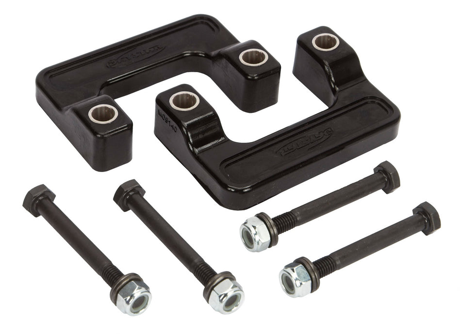 Daystar KG09140BK 07-18 GM P/U 1500 Front Leveling Kit