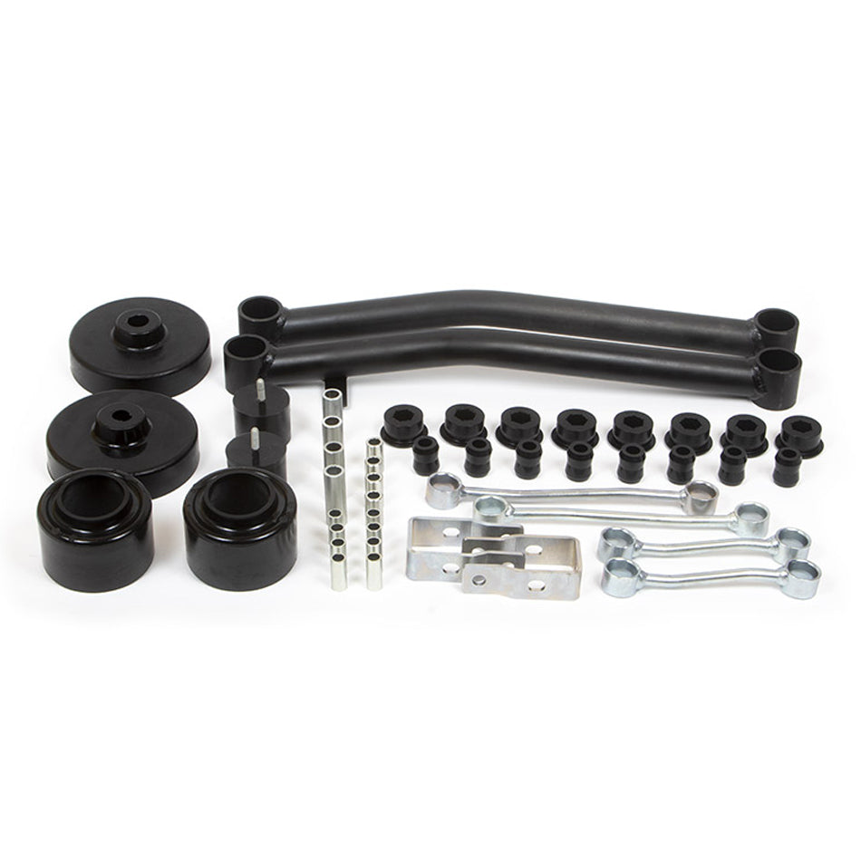 Daystar KJ09188KV 20-   Jeep Gladiator JT 2in Suspension Lift Kit