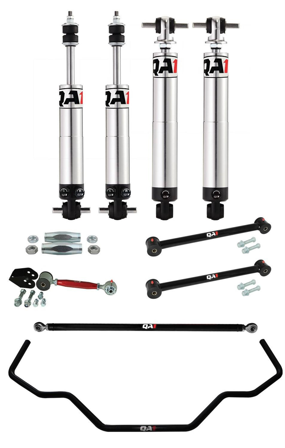 QA1 Suspension Kit DK01-GMB2