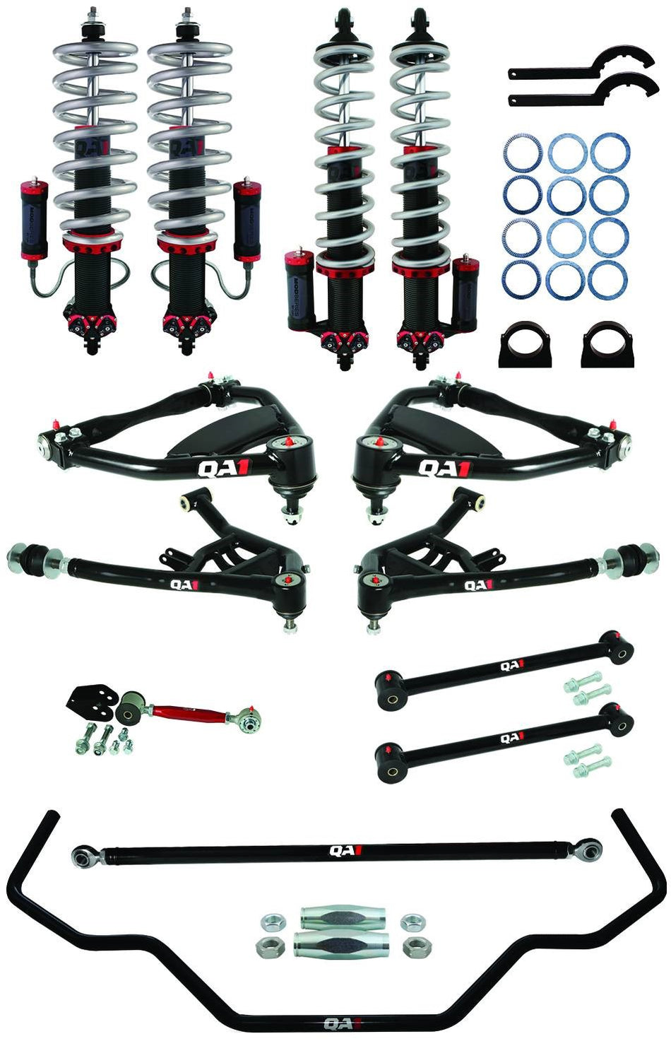 QA1 Suspension Kit DK03-GMB2