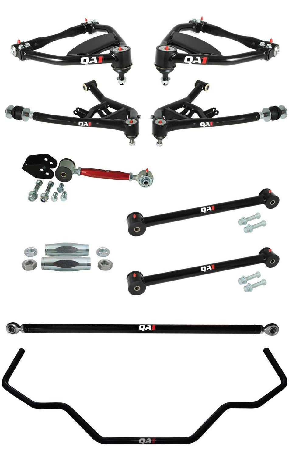 QA1 Suspension Kit DK11-GMB2