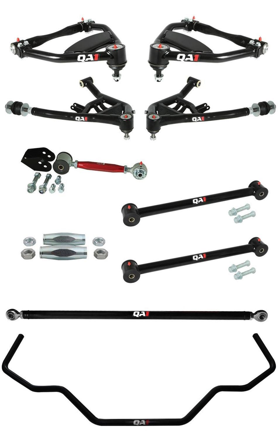 QA1 Suspension Kit DK11-GMB3