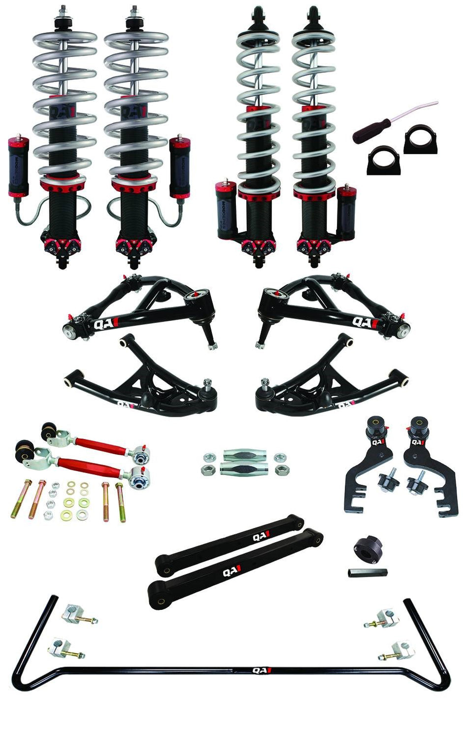 QA1 Suspension Kit DK23-GMA3