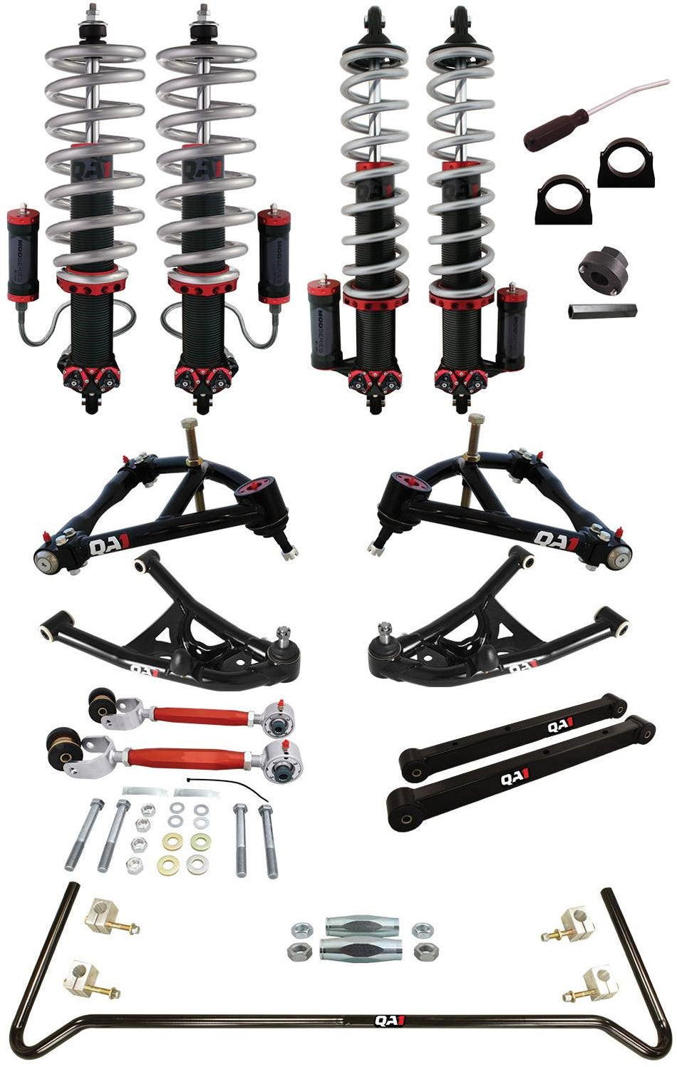 QA1 Suspension Kit DK23-GMB5