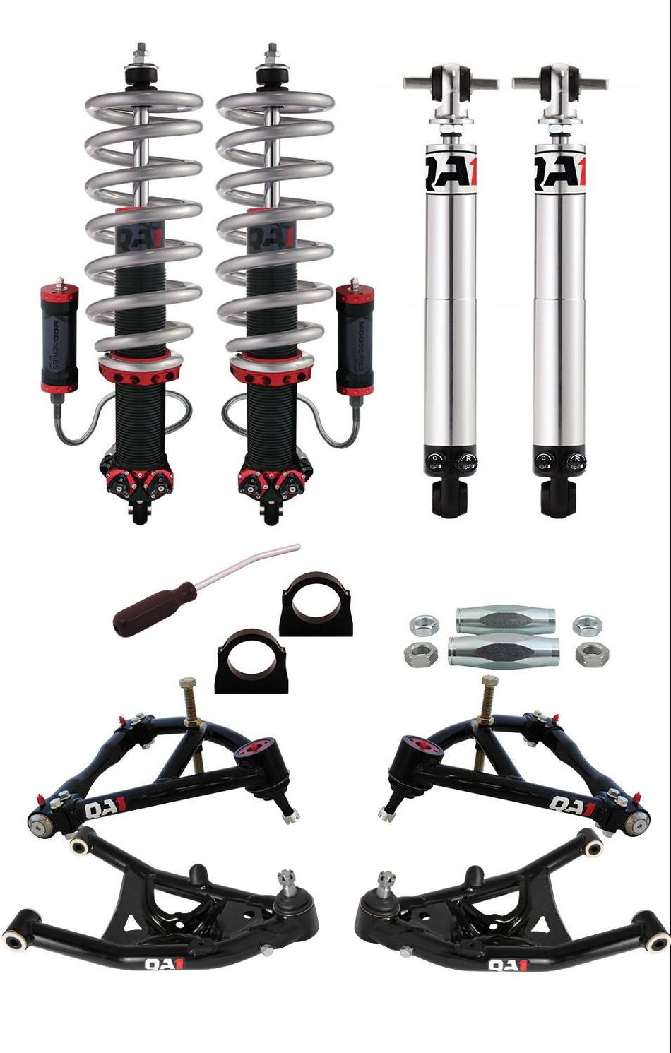 QA1 Suspension Kit DK23-GMX2