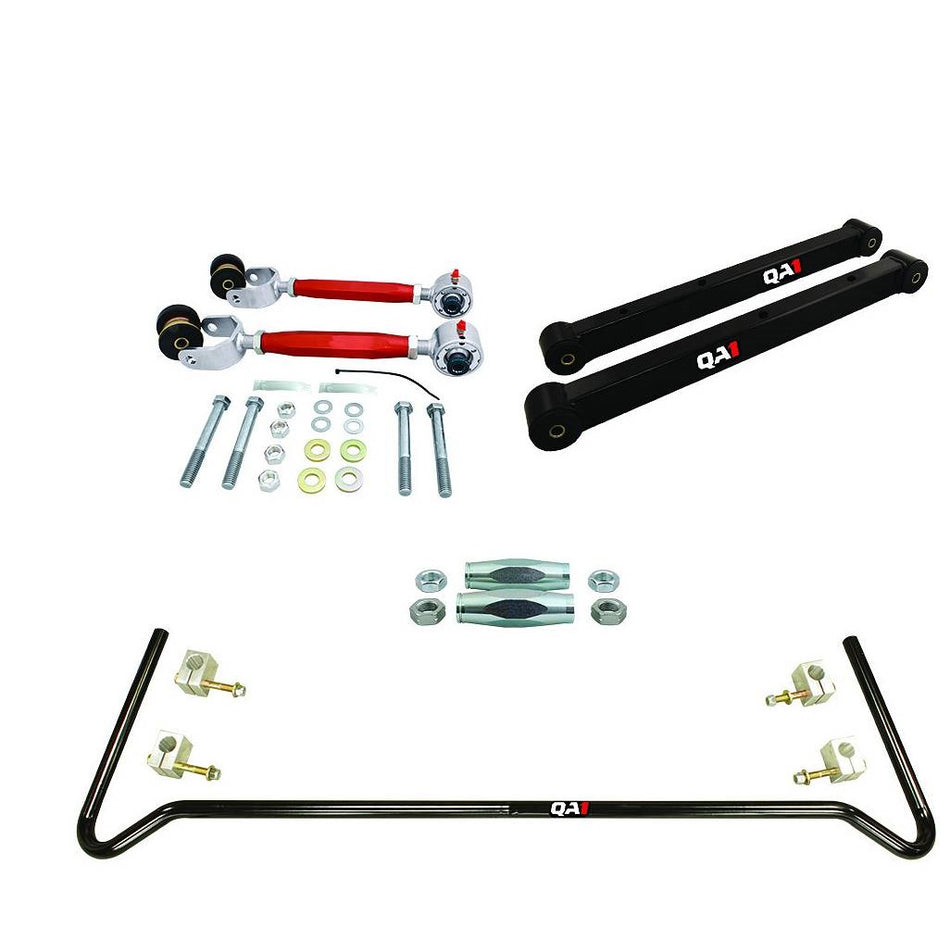 QA1 Suspension Kit DK31-GMB4