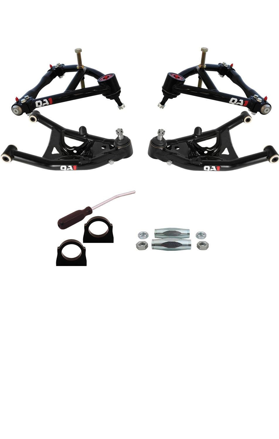 QA1 Suspension Kit DK33-GMX2