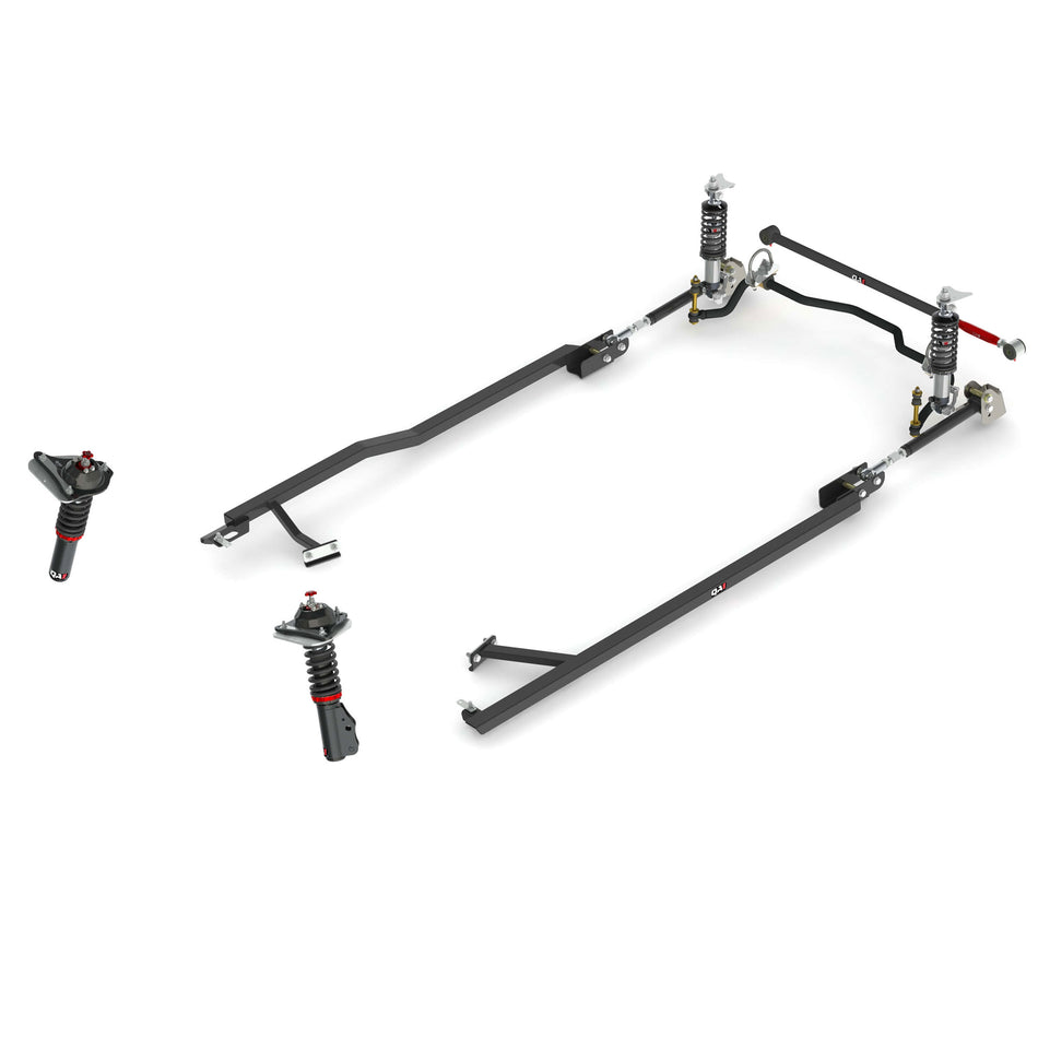 QA1 Suspension Kit DK41-GMF3