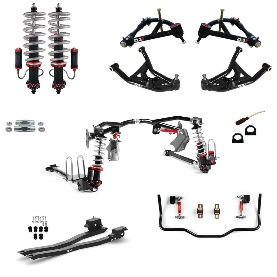 QA1Suspension Kit DK43-GMF2