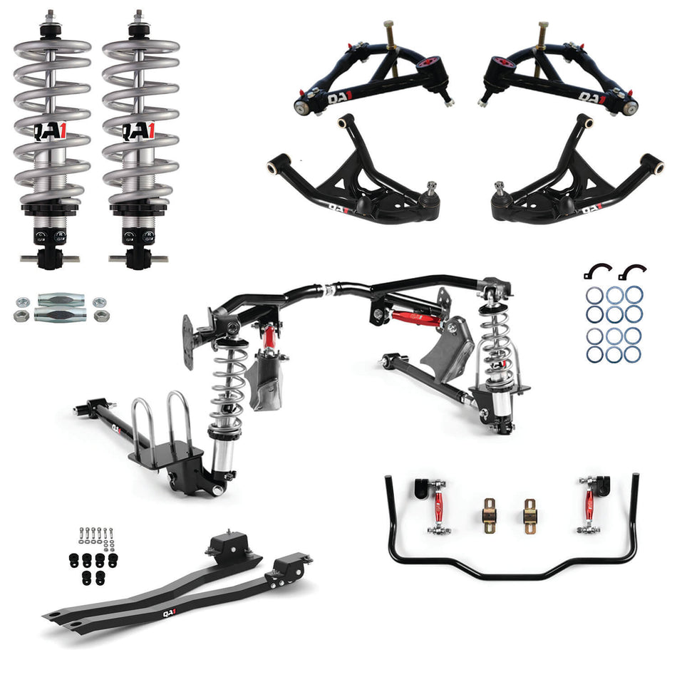 QA1Suspension Kit DK52-GMF2