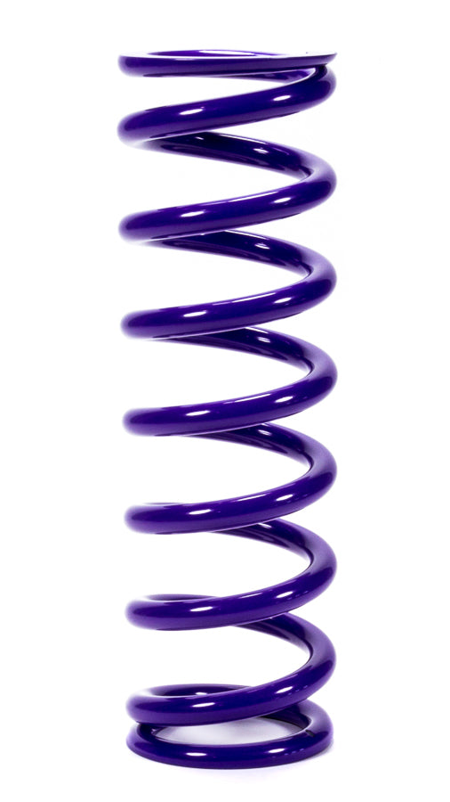 Draco Racing Springs DRA-C12.2.5.400 Coilover Spring 2.5in ID 12in Tall 400lb