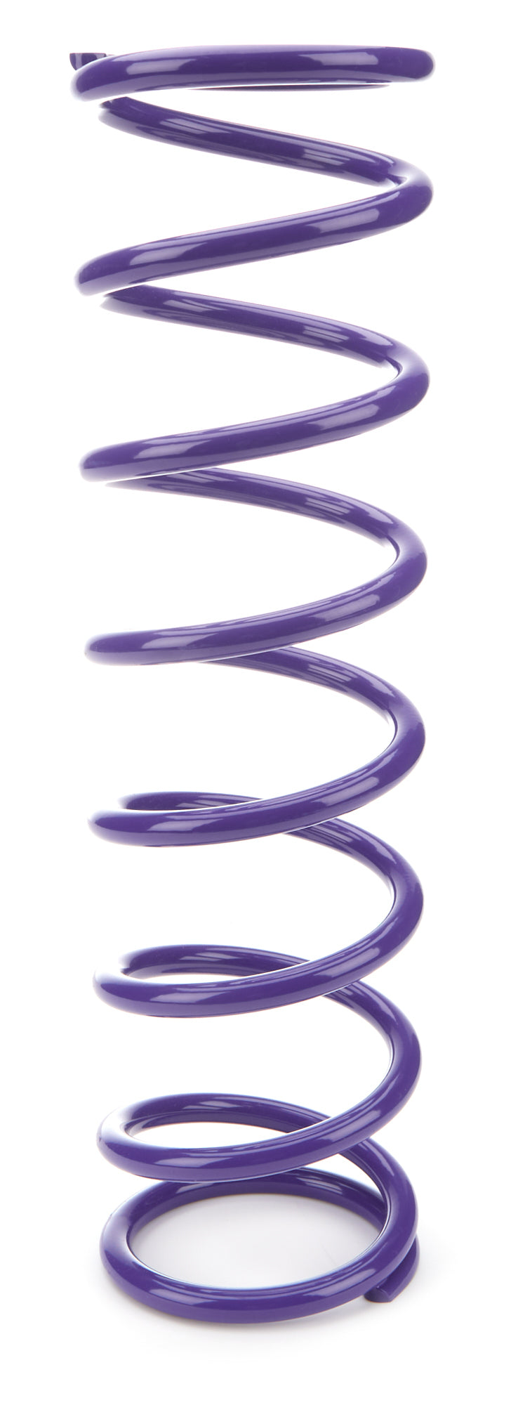 Draco Racing Springs DRA-C16.3.5.125 Coilover Spring 16.000in Length 3.5in Diameter