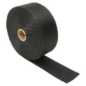 Design Engineering 10002 2in x 100ft Exhaust Wrap Titanium Black