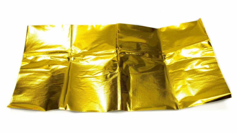 Design Engineering 10392 Reflect-A-Gold Heat Barrier 12 x 24