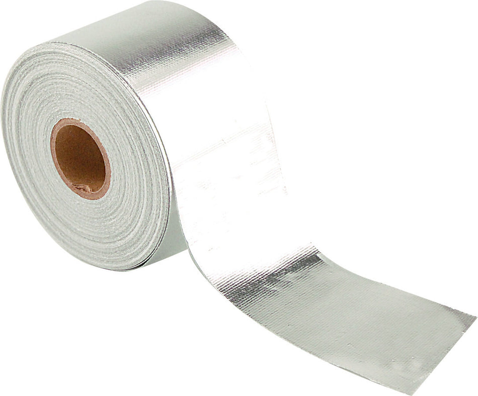 Design Engineering 10413 Aluminized Cool Tape 2in x 60'