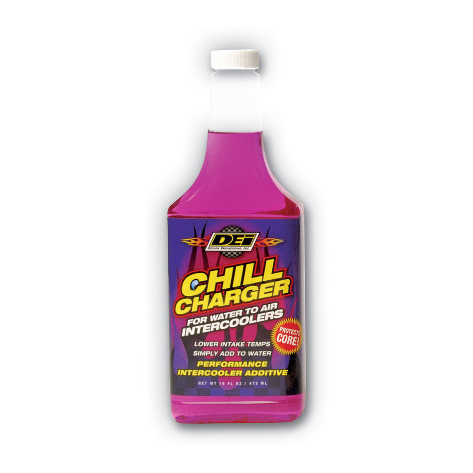 Design Engineering 40208 Radiator Relief-Chill Ch arger - 16 oz.