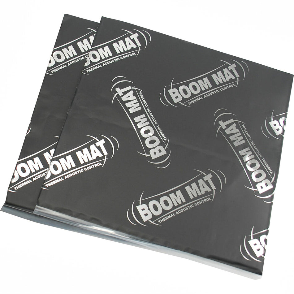 Design Engineering 50200 Boom Mat 12in x 12-1/2in 2 Pack