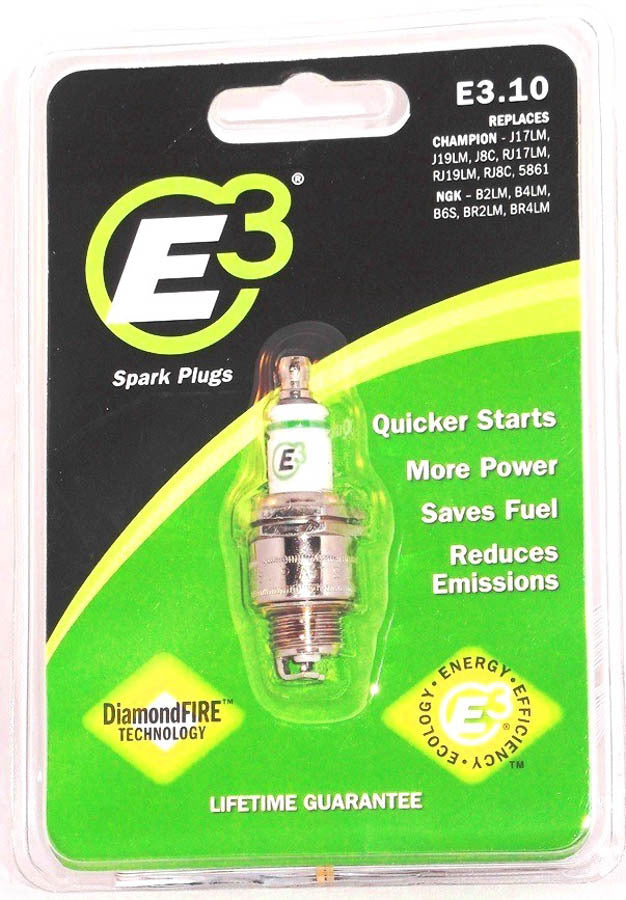 E3 E3.10 E3 Spark Plug (Small Engine)