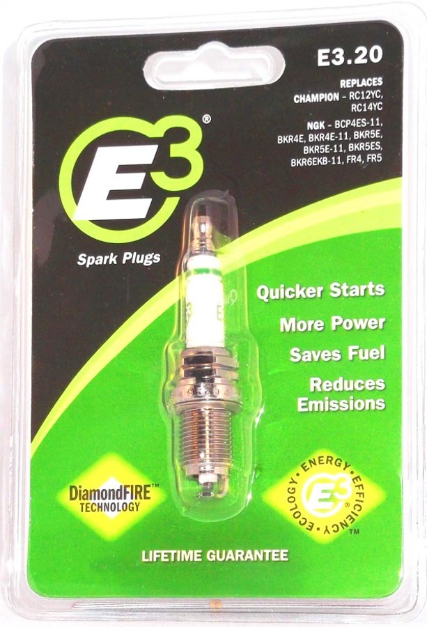 E3 E3.20 E3 Spark Plug (Small Engine)