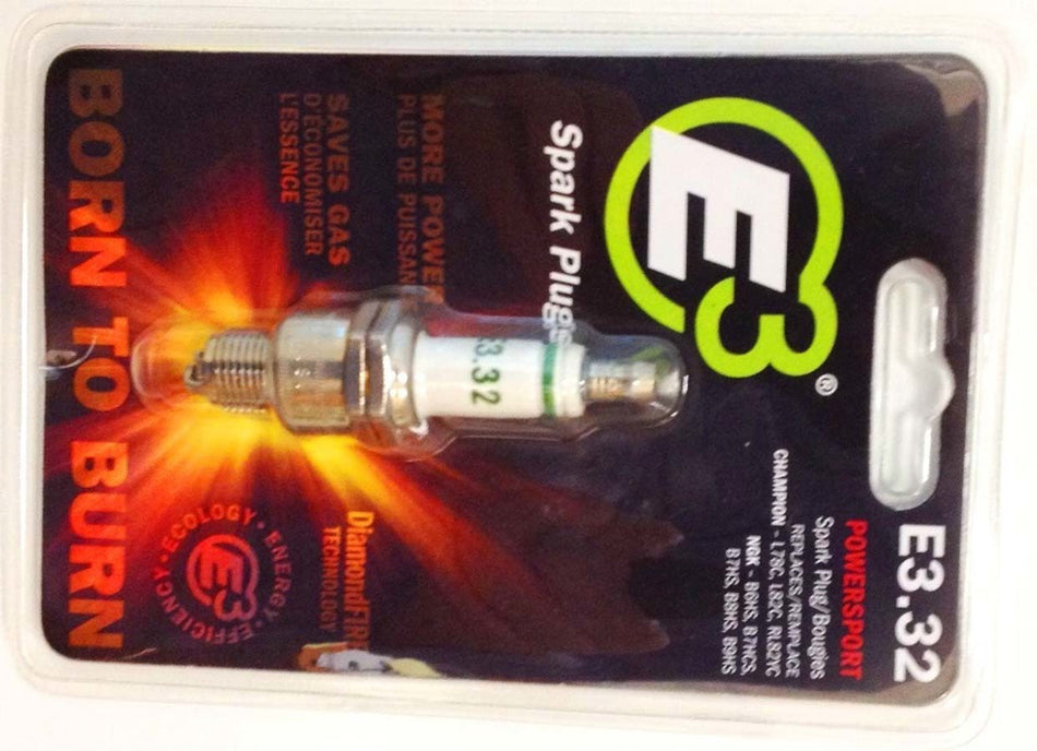 E3 E3.32 E3 Spark Plug (Snow/PWC)