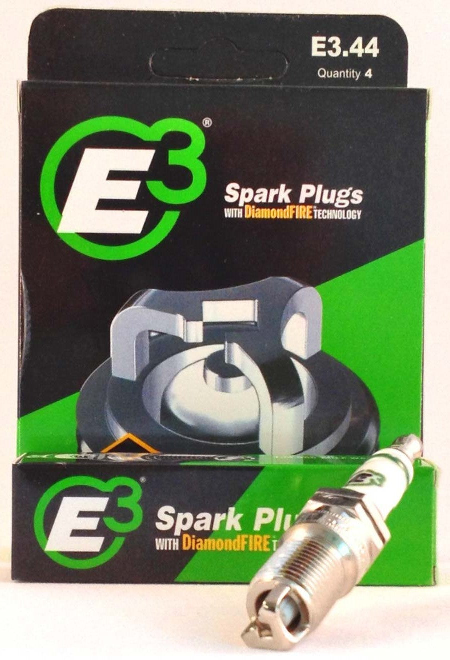 E3 E3.44 E3 Spark Plug (Automotive)