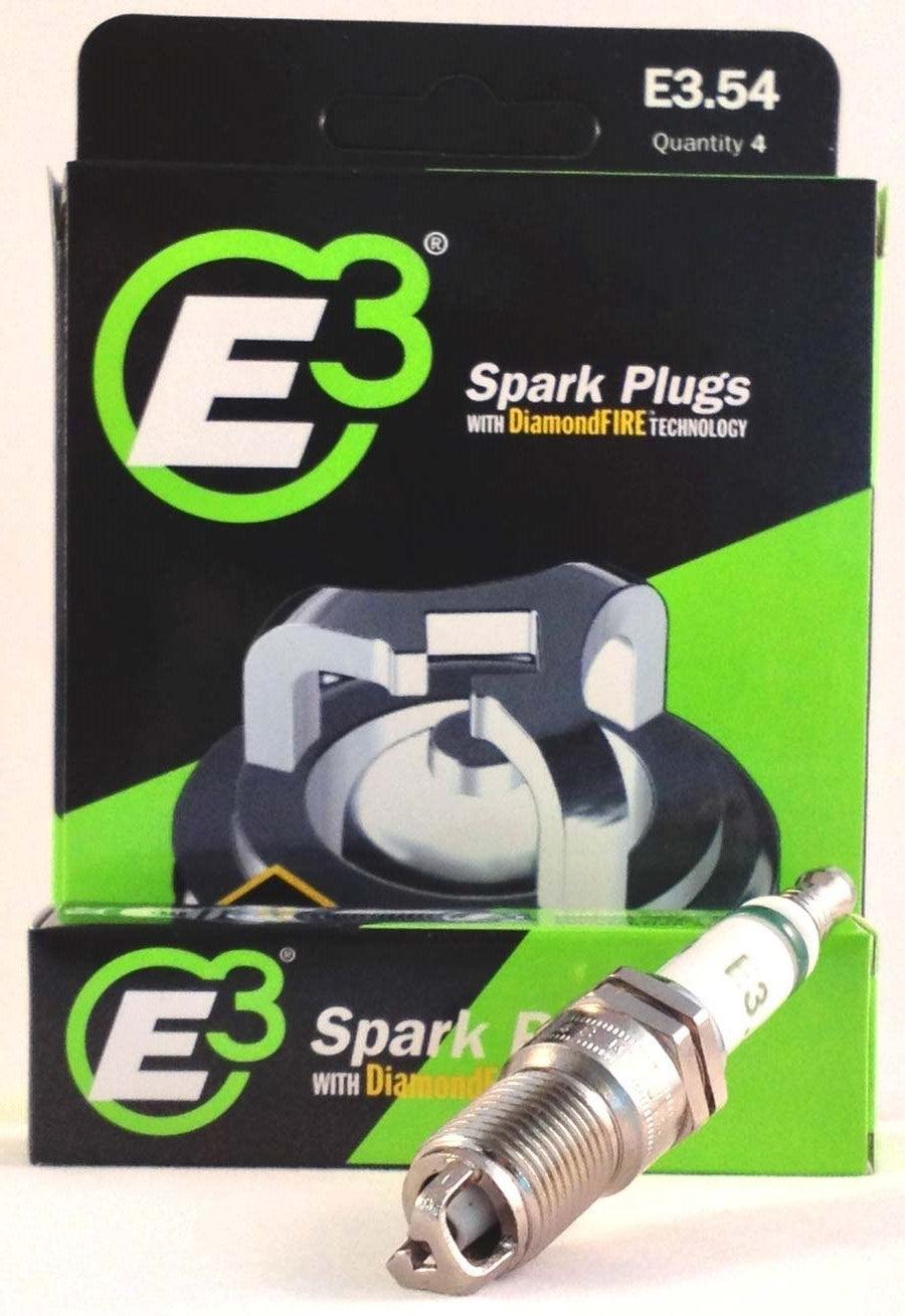 E3 E3.54 E3 Spark Plug (Automotive)