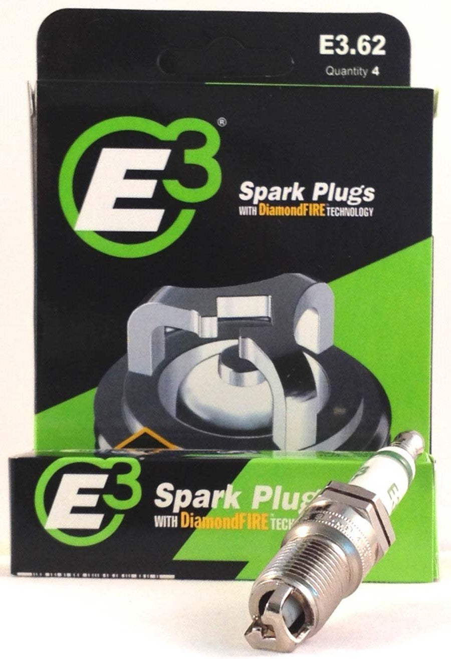 E3 E3.62 E3 Spark Plug (Automotive)