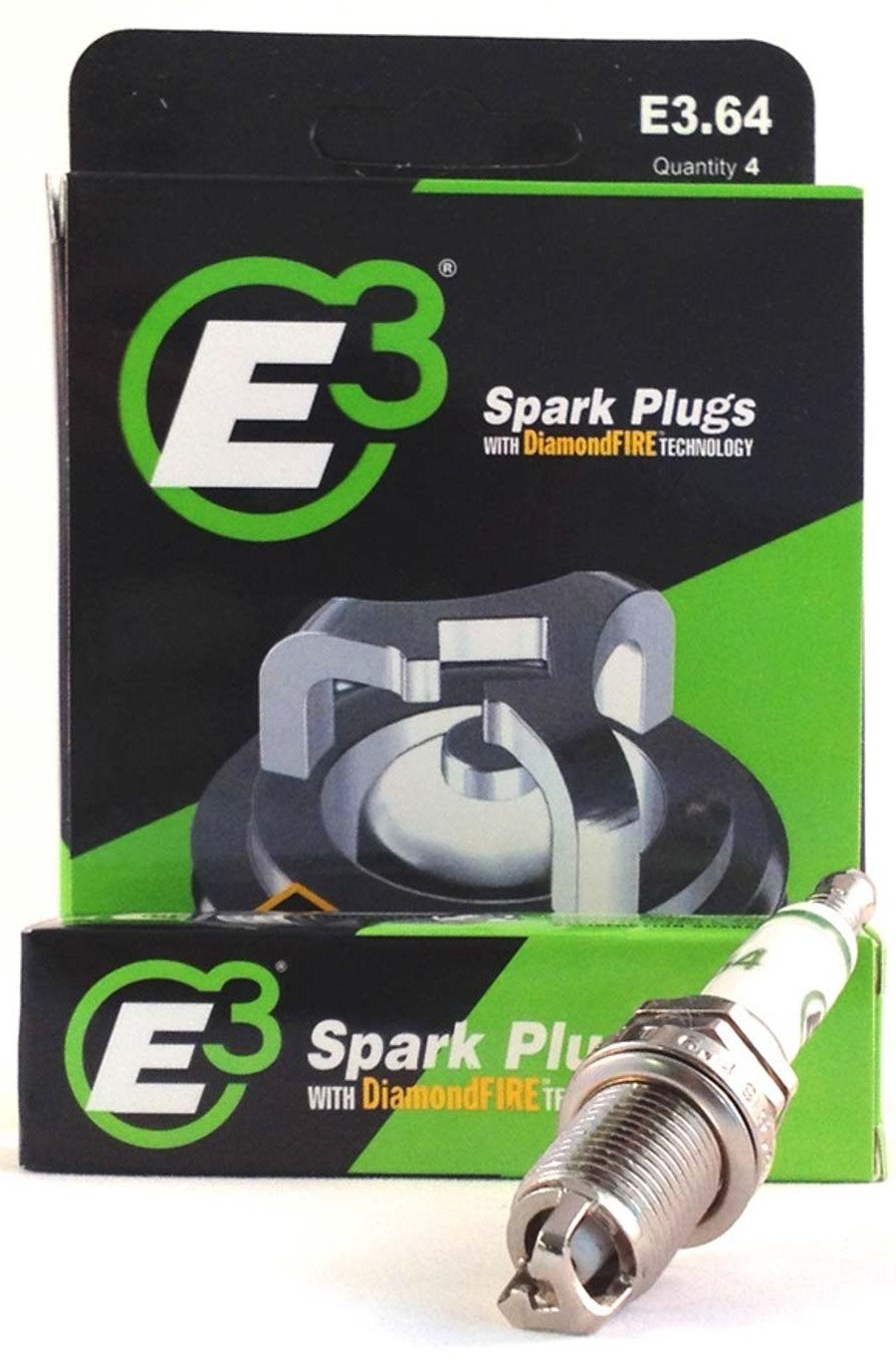 E3 E3.64 E3 Spark Plug (Automotive)