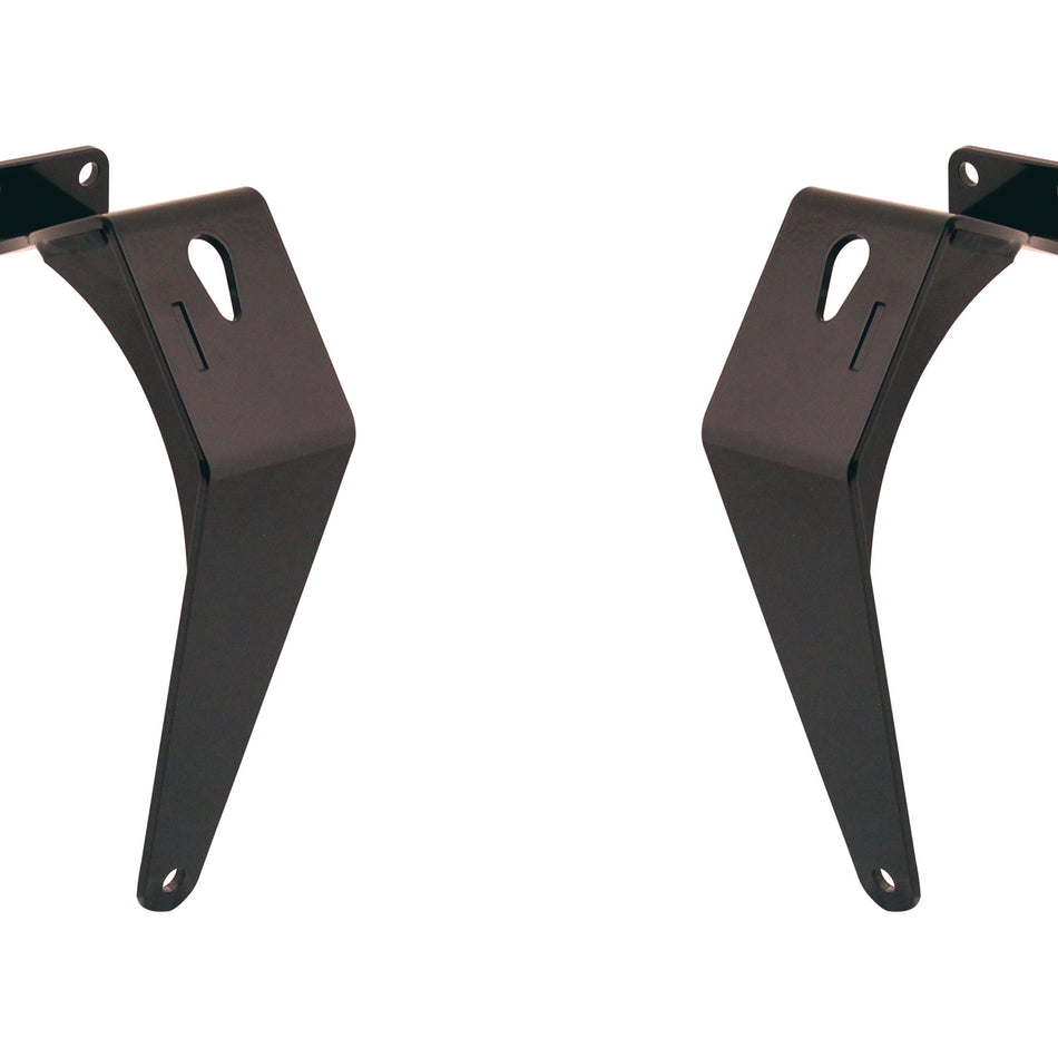 QA1 Engine Mount Bracket 7740-251