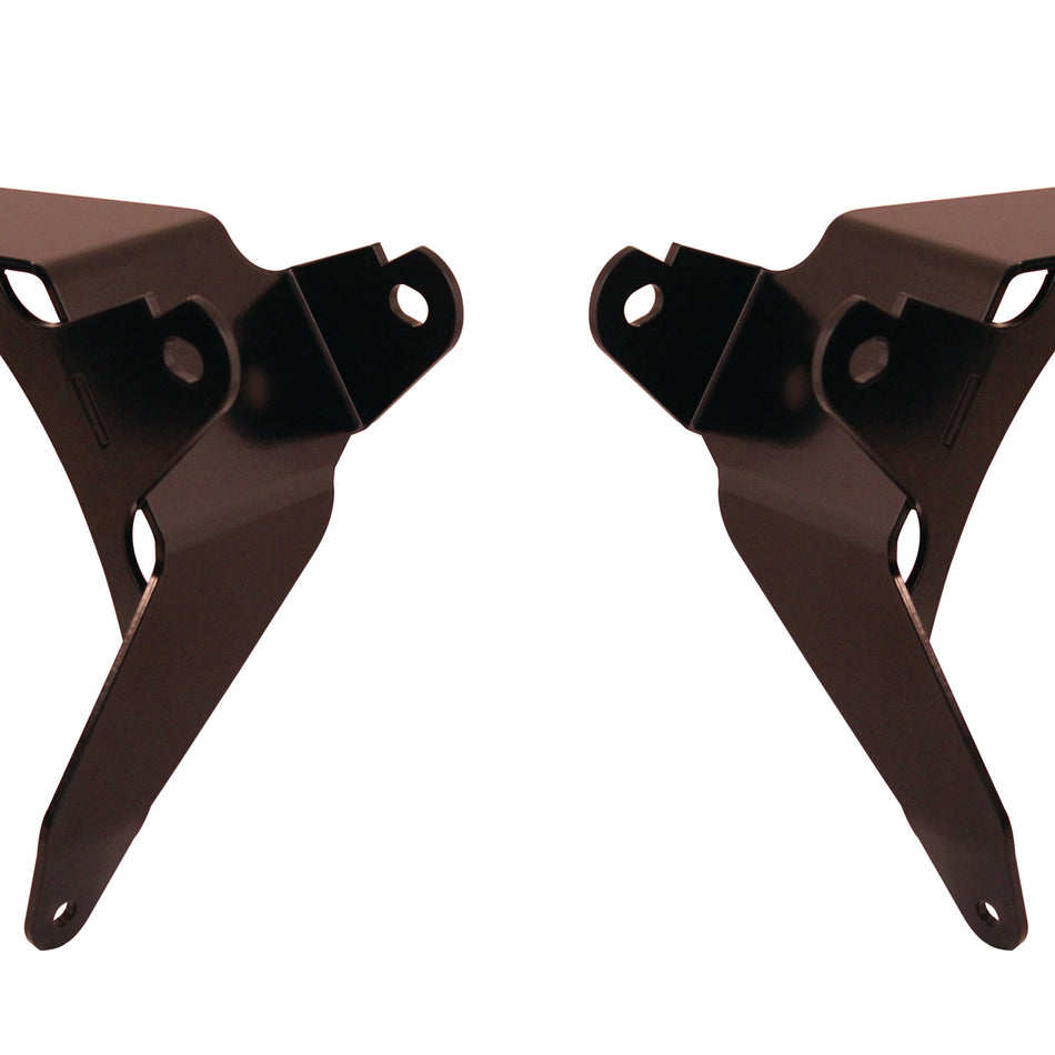 QA1 Engine Mount Bracket 7740-254