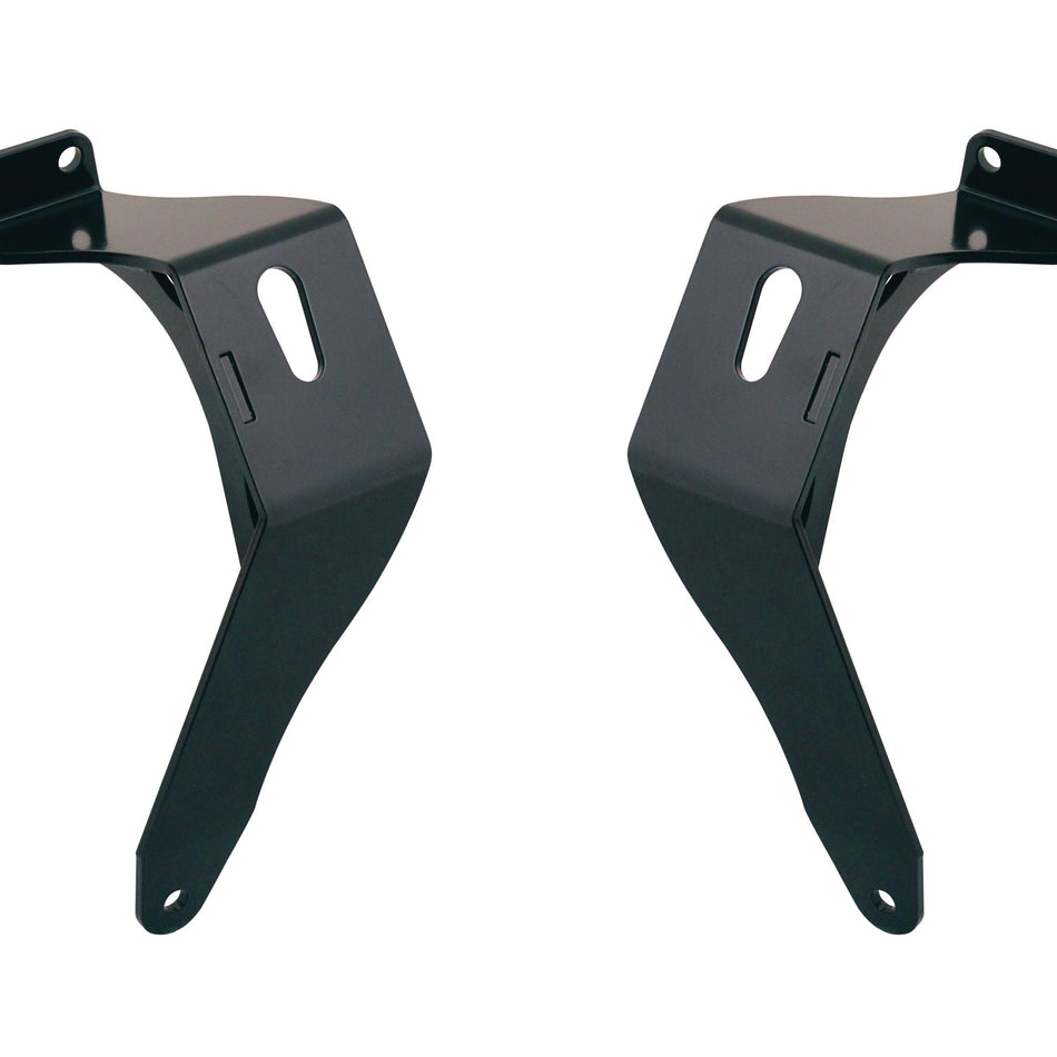 QA1 Engine Mount Bracket 7740-252
