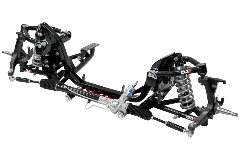 QA1 Coilover Overhaul Kit 52621-S400