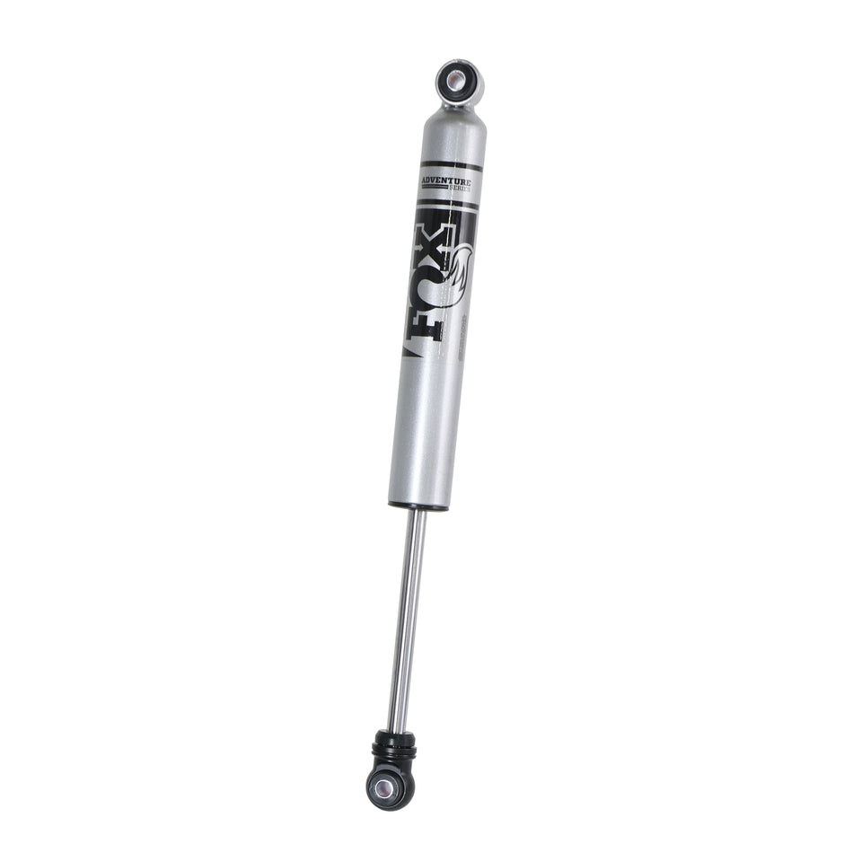 Rear Adventure Series Shock For 2015-2026 F-150 With Ridetech 5" Lowering Kit.