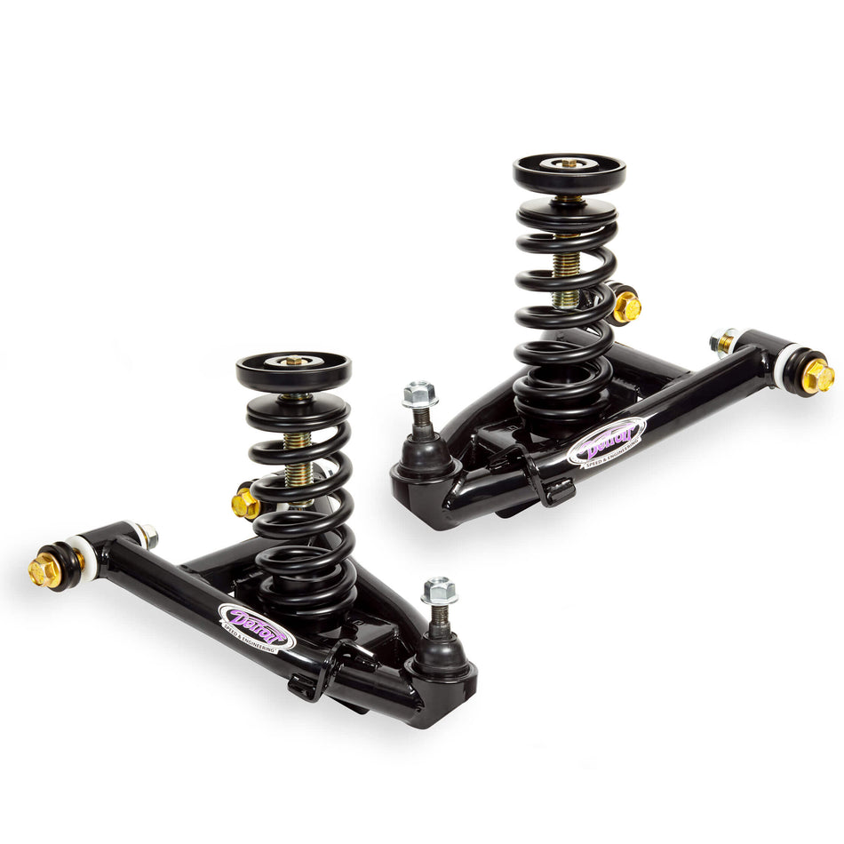 Detroit Speed Front Weight Jack Kit - 030344DS