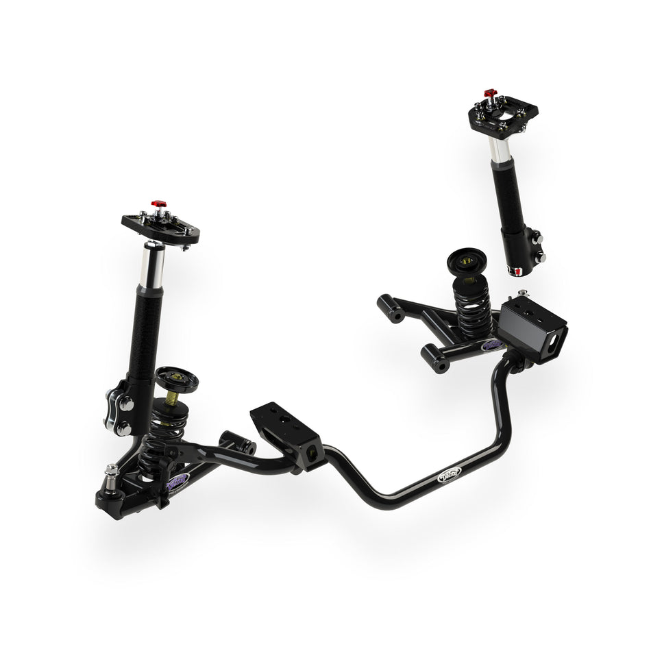 Detroit Speed Front Speed Kit 1 - 031384DS