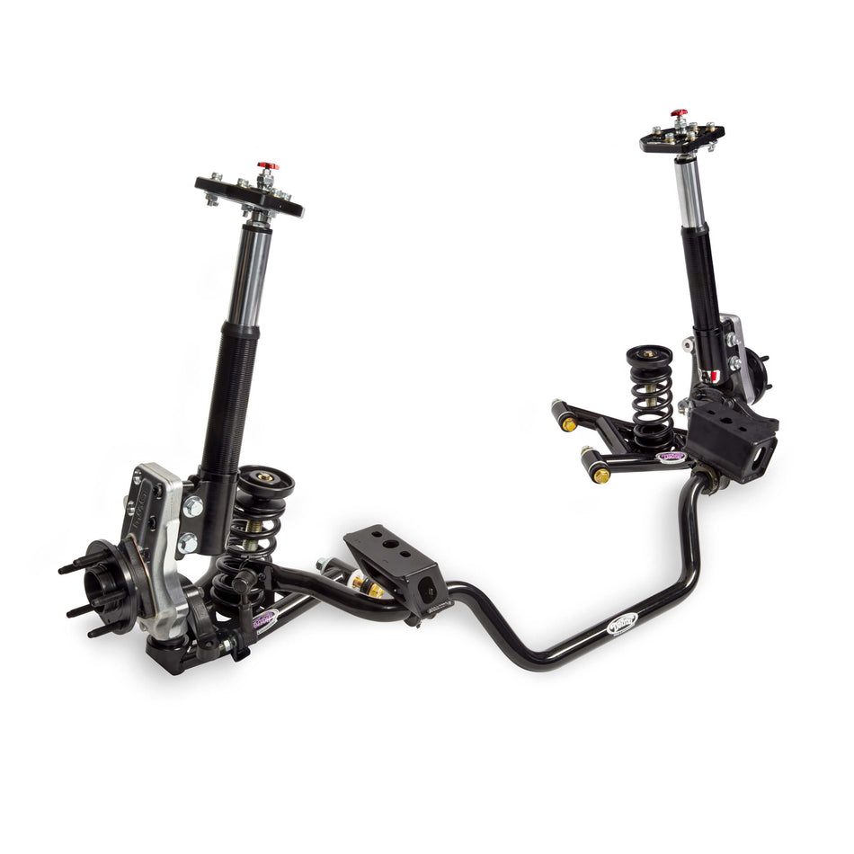 Detroit Speed Front Speed Kit 2 - 031386DS