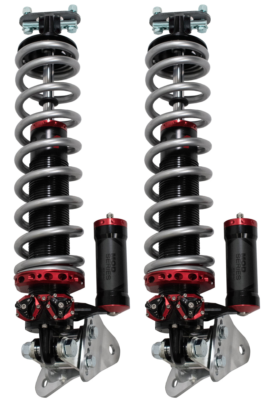 QA1 RCK52451 Rear Coilover Kit