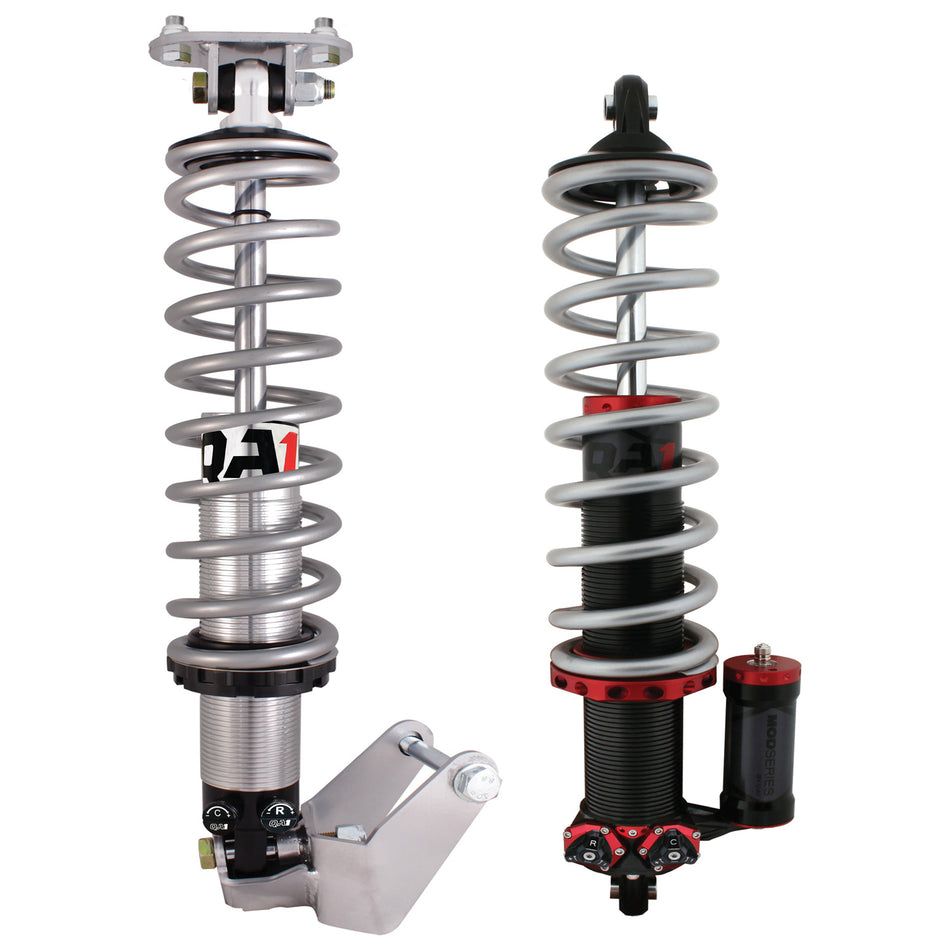QA1 Shock Absorber And Coil Spring Assembly RCK52357