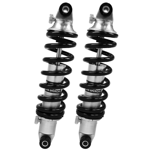 Aldan American Coil-Over Kit Dodge Viper. Front Pair. Fits 1996-2002 Stock Ride Height