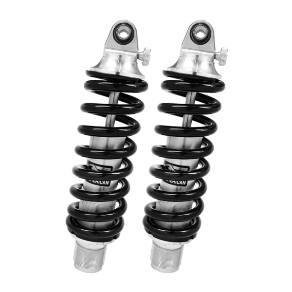 Aldan American Coil-Over Kit Dodge Viper. Rear Pair. Fits 1996-2002 Stock Ride Height