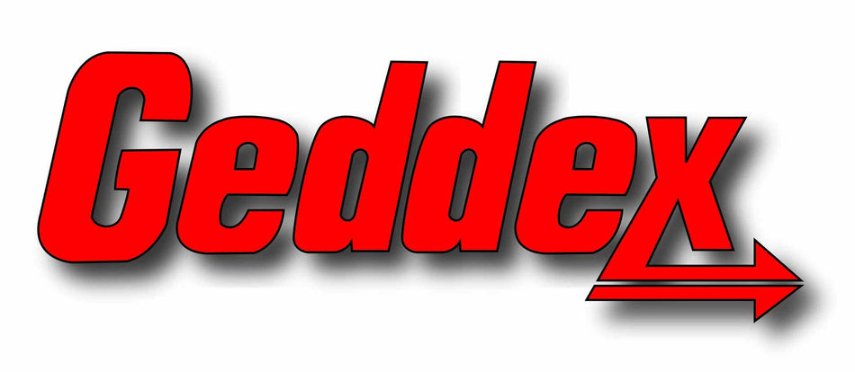 Geddex 100 Geddex Catalog