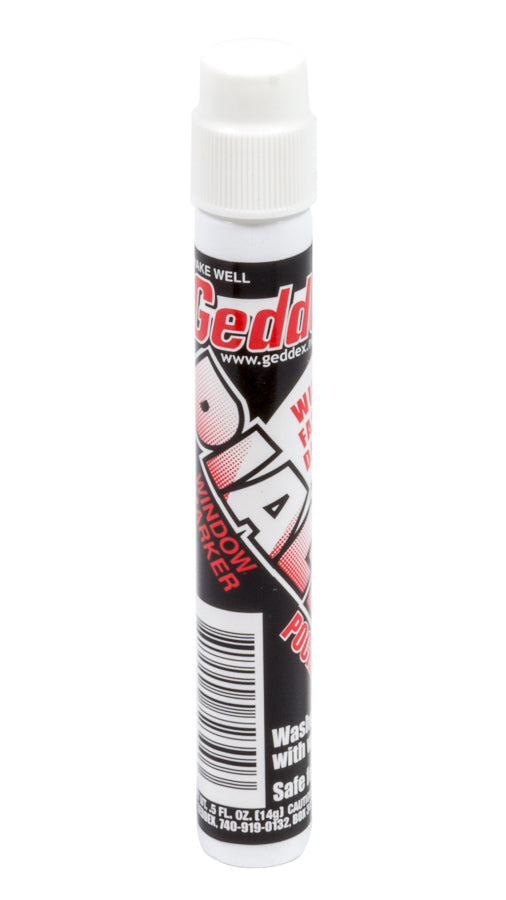 Geddex 900 Slick Seal - Bead Sealer 12 Ounces