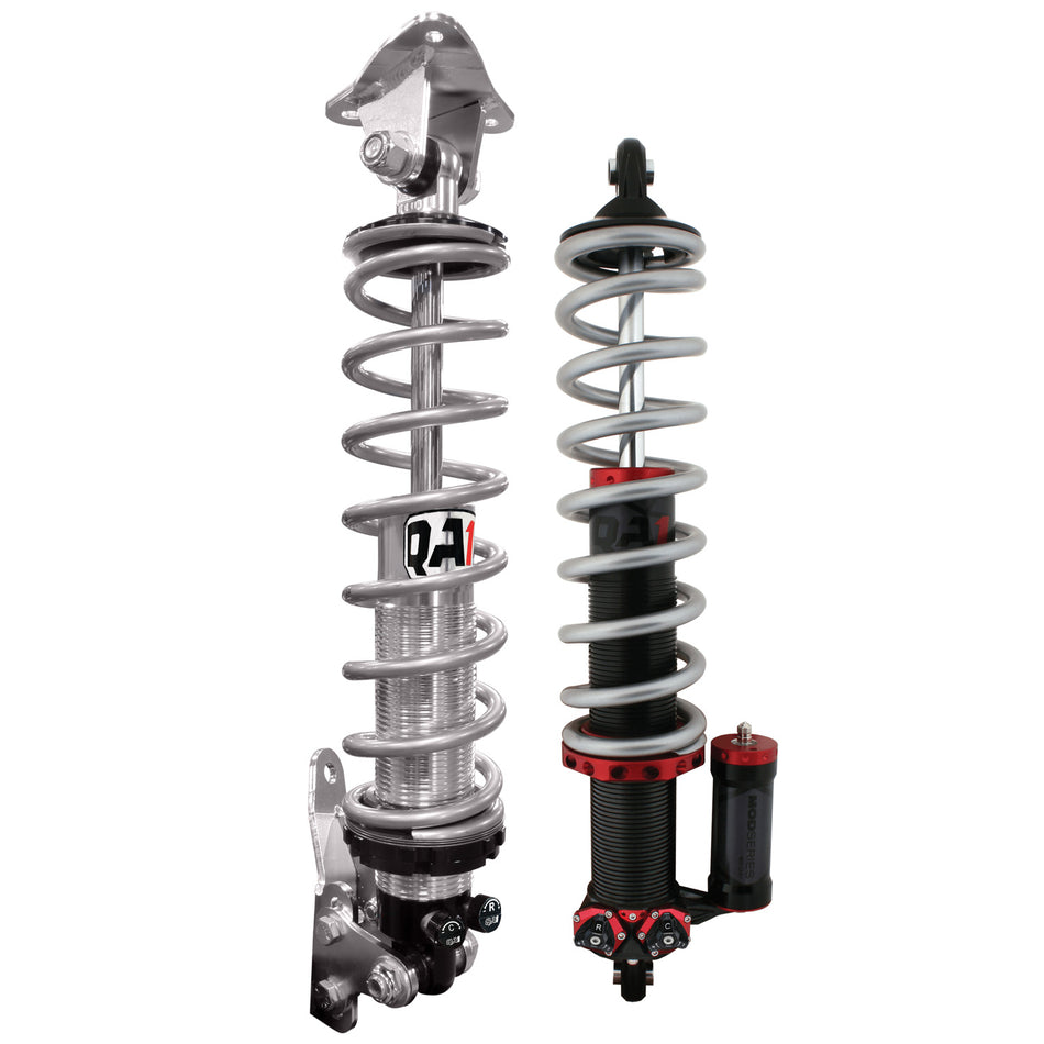 QA1 Shock Absorber And Coil Spring Assembly RCK52384