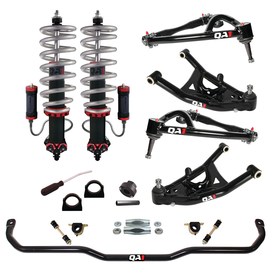 QA1 Suspension Kit HK23-GMF1