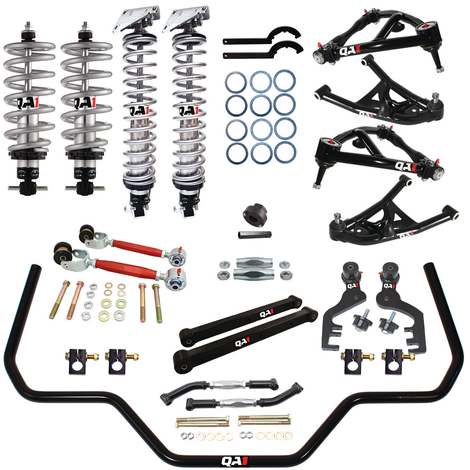 QA1 Suspension Kit DK22-GMA1