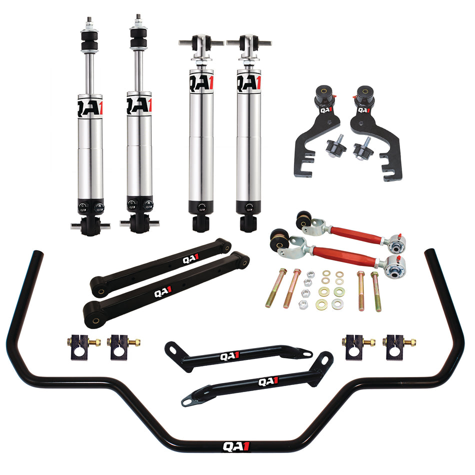 QA1 Suspension Kit DK21-GMA2