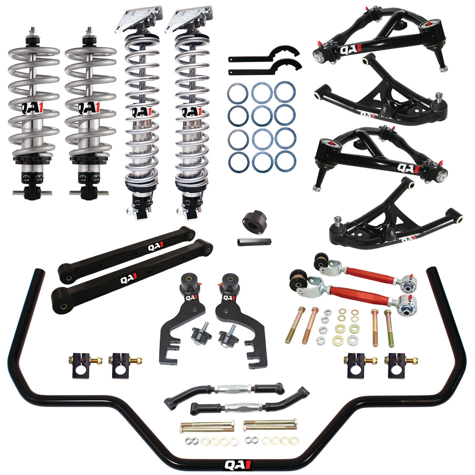 QA1 Suspension Kit DK22-GMA2