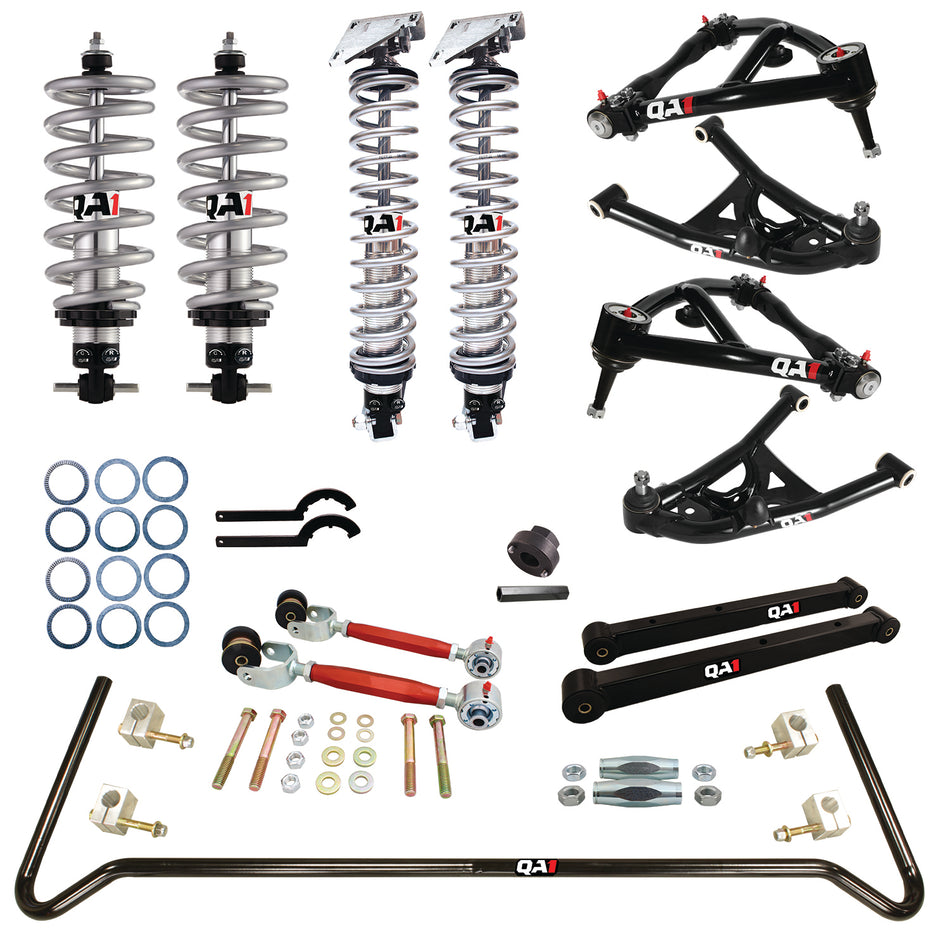 QA1 Suspension Kit DK22-GMA3