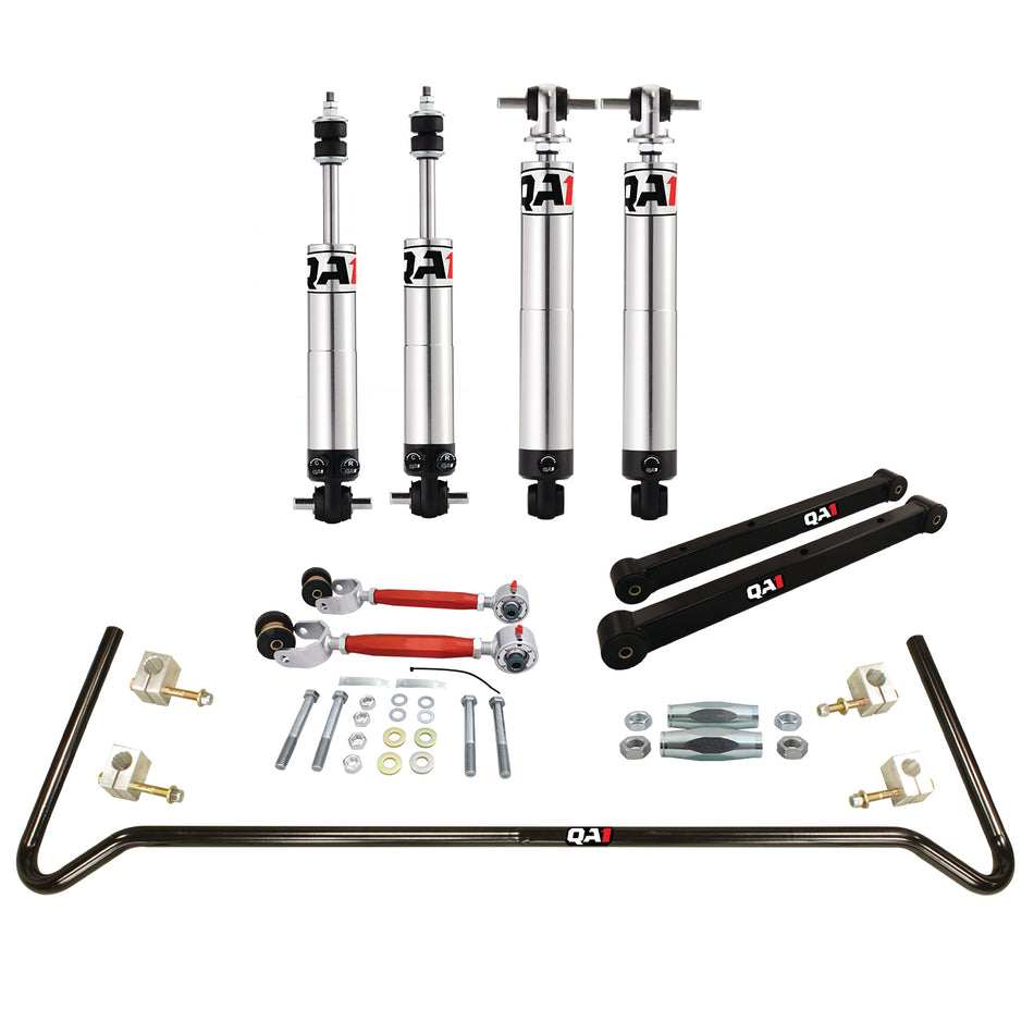 QA1 Suspension Kit DK21-GMB4