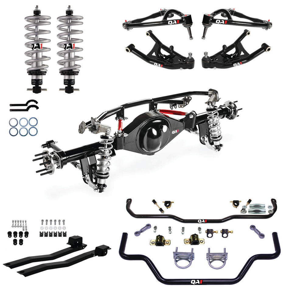 QA1 Suspension Kit HK42-GMF1RS